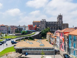 Lemago Sé Apartments