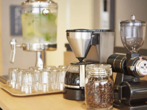 R Star Hostel Kyoto Japan