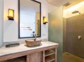 Mana Villas Nusa Dua