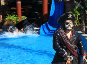 Cactus Mirage Family Club