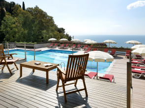 Eurostars Monte Tauro