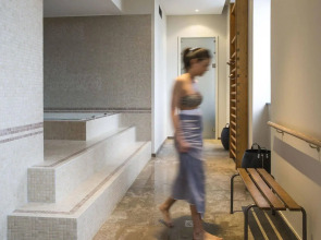 Fourvière Hôtel Lyon