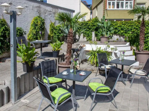 Relax Hotel & SPA Stuttgart