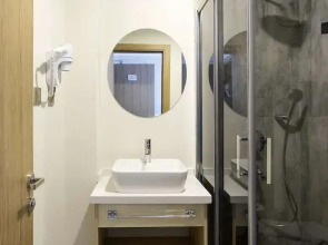 Gulluk Uno Elegance Otel