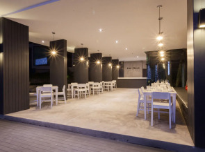 Stellars Samed Resort