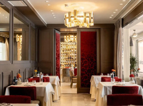 Hotel Palazzo Doglio