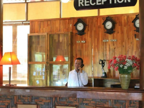 Waterside Resort & Spa