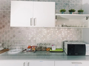 The Moon Hostel Hua Hin