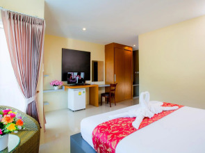 Phi Phi Maiyada Resort