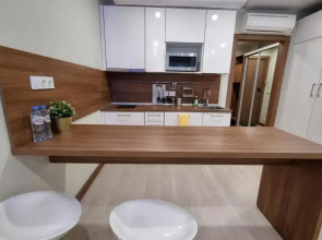 MaxRealty24 на Митинской 16