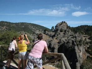 Hotel Rural Montaña de Cazorla