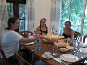 Risenlak Holiday Resort