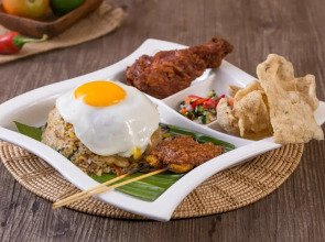 Swiss-Garden Hotel Bukit Bintang Kuala Lumpur