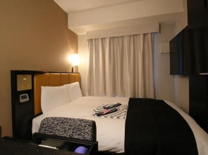 Apa Hotel Kyoto Ekimae Chuoguchi