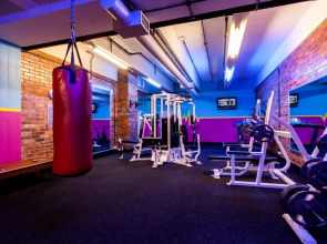 Cape Town Lodge Hotel