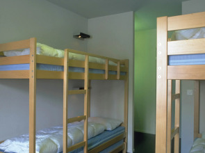 Youth Hostel Zermatt