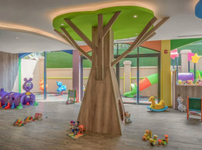 Courtyard by Marriott Siem Reap Resort