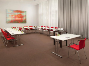 INNSiDE by Meliá Düsseldorf Derendorf