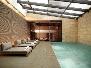 The Met Hotel, a member of Design Hotels