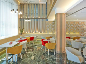 NH Collection Barcelona Pódium