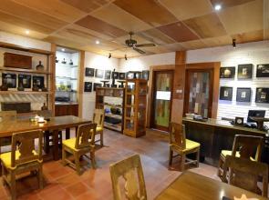 Alam Bidadari Seminyak Villas