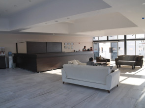 Sunshine Holiday Resort