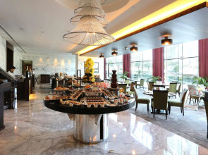 voco Bonnington Dubai