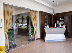 Capitolina City Chic Hotel