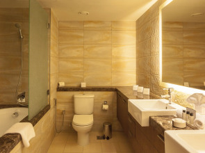 Barceló Mussanah Resort, Sultanate of Oman