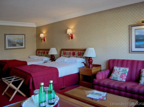 DoubleTree by Hilton Hotel Glasgow Central