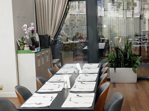 Berthelot Hotel Bucharest