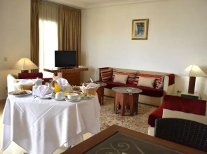 Blue Marine Hotel & Thalasso