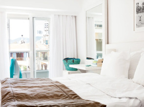 The Beachfront Hotel Adult Only 16 Plus