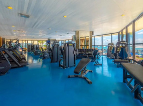 Ocean Palace All Inclusive Premium