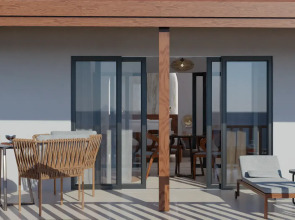 Coral Strand Smart Choice Hotel