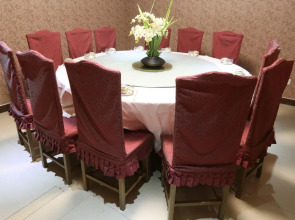 GreenTree Inn Beijing Capital Airport New International Exhibition Center Express Hotel