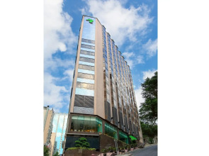 Stanford Hillview Hotel