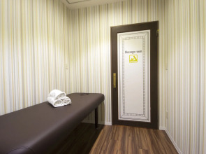 Capsule Plus Yokohama Sauna & Capsule