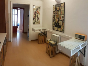 UpTown Bed and Breakfast