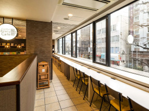 Comfort Hotel Yokohama Kannai