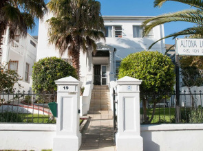 Altona Guest House