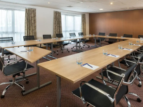 Holiday Inn Express Birmingham Star City by IHG