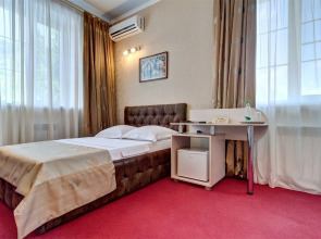 Лондон-Сити на улице Бекешская