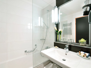 Ensana Grand Margaret Island