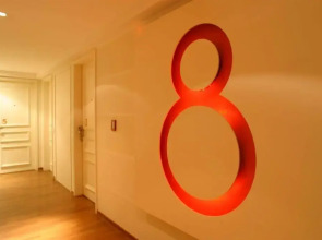 Rio Design Copacabana Hotel