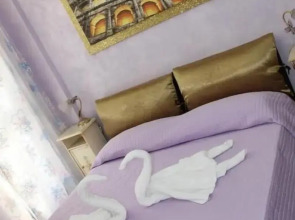 B&B San Peter's Golden Rooms