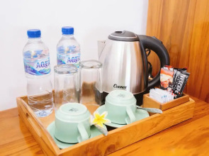 Kelingking Paradise Suites Villa