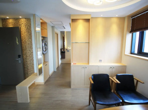 SEOUL N HOTEL Dongdaemun