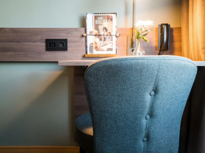 Scandic Star Sollentuna