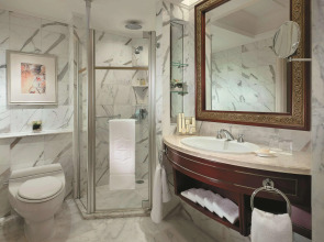 Pudong Shangri-La, Shanghai